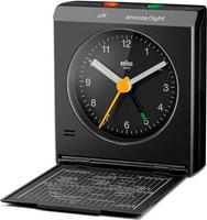 Braun BC05B Quarz-Klappwecker (67704)