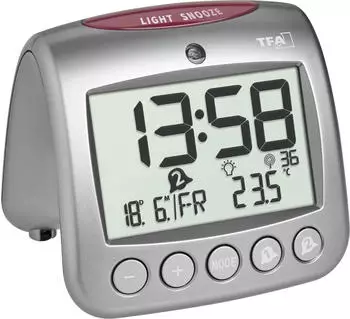 TFA Dostmann Sonio 2.0 (60.2559.54)