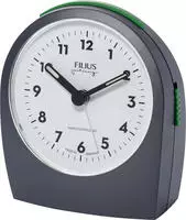 Filius 0545-4 Funk-Wecker Graphit