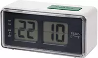 FILIUS zeitdesign Funkwecker "0530-0" Beleuchtung, Schlafzimmer, Made in Germany