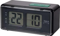 FILIUS zeitdesign Funkwecker "0530-7"