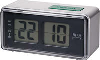 FILIUS zeitdesign Funkwecker "0530-19"