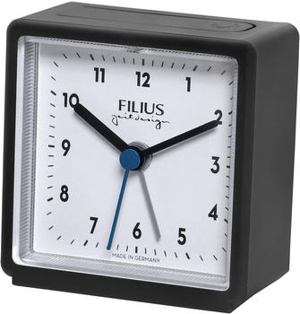 Filius Quarz-Wecker 0540-17