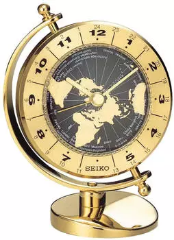 Seiko QHG106G