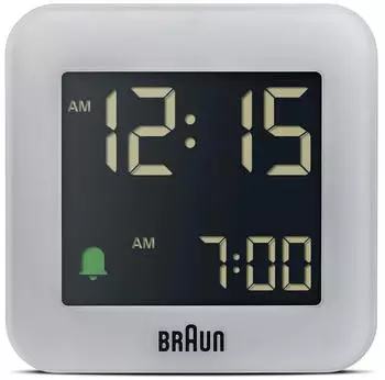 Braun BC08-G