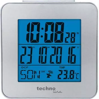 TechnoLine WT 268
