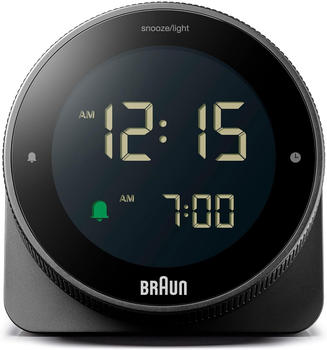 Braun BC 24 B
