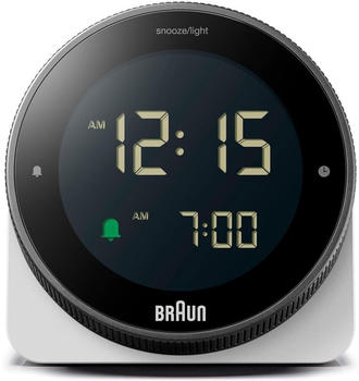 Braun BC 24 W