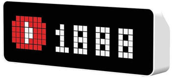 Ulanzi Smart Pixel Clock (TC001)