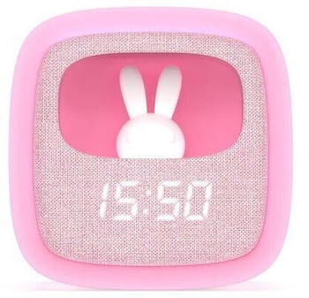 Mobility On Board Billy Clock pink