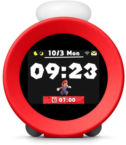 Nintendo Sound Clock Alarmo