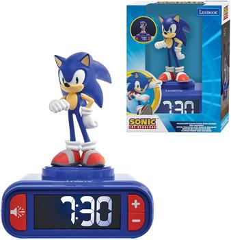 Lexibook RL800SN Sonic The Hedgehog