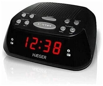 Haeger RA-06B.005B