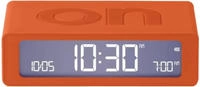 Lexon LR158O4 Digitalwecker Flip Mini Orange - Orange