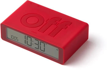 Lexon Flip Mini Rot LR158R9