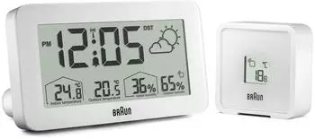 Braun BC13WP-DCF