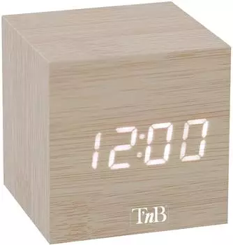 T'nB CLOCKSQWD