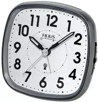 FILIUS zeitdesign Funkwecker Schlafzimmer, Wecker, Beleuchtung,...
