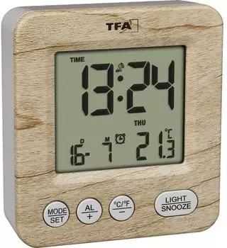 TFA Dostmann 60.2567.08