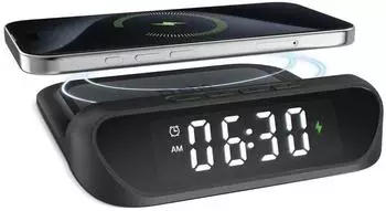 SBS Mobile TEWIRCLOCK