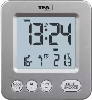 TFA Dostmann 60.2567.54