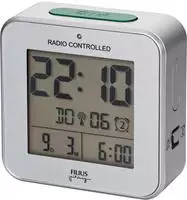 FILIUS zeitdesign Funkwecker "0531-19"