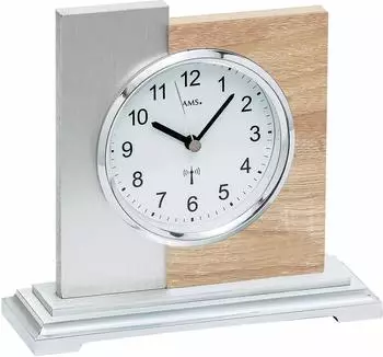 AMS Funktischuhr, Design (5151)
