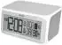 Oregon Scientific RA389 Wecker Bluetooth-Lautsprecher, 2 Weckzeiten, USB (RA389)