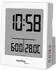 TechnoLine WT 185 Funkwecker mit Temperaturanzeige und Dual-Alarm (WT 185)