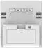 TechnoLine WT 185 Funkwecker mit Temperaturanzeige und Dual-Alarm (WT 185)