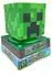 Kids Licensing Minecraft 3D-Lampe mit Wecker (MIN3020)