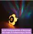 VTech Kidimagic Galaxy Light Stimmungslicht mit Lichtprojektionen (80-572704)