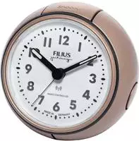 FILIUS zeitdesign Funkwecker "0544-18"