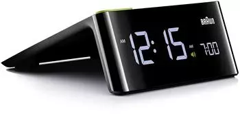 Braun BNC016 schwarz