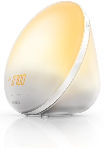 Philips Wake-up Light (HF3510/01)