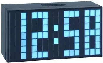 TFA Dostmann 98.1082.02 Time Block
