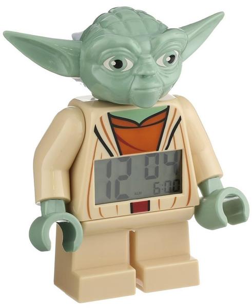 LEGO CT46144 Star Wars Yoda Alarm Clock