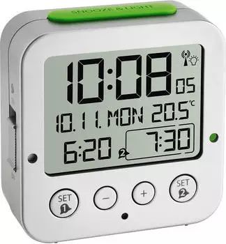 TFA Dostmann 60.2528.54 Bingo