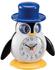 Mebus Kinder-Quarzwecker Pinguin (26514)