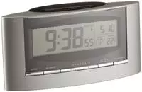 TFA 98.1071 - 156 x 52 x 78 mm - Schwarz - Silber (98.1071)