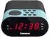 Blau: Lenco CR-07
