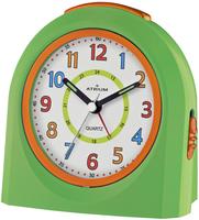 Atrium Kinderwecker "A921-3" Kinderwecker, Lernwecker, Geschenkidee,...