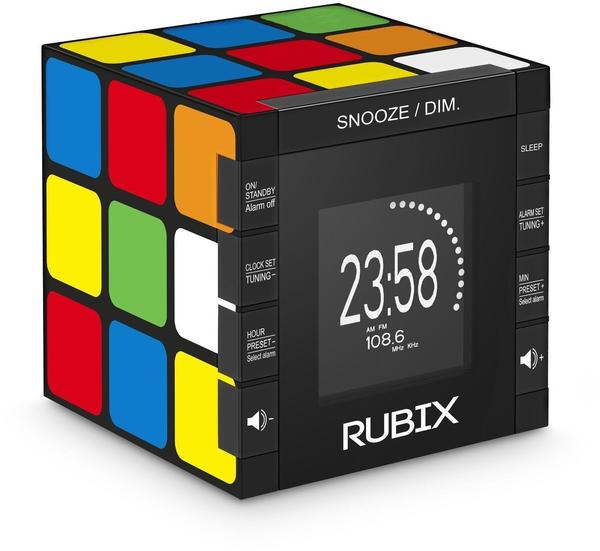 Bigben RR 80 Rubik's