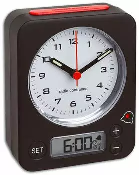 TFA Dostmann 60.1511.01