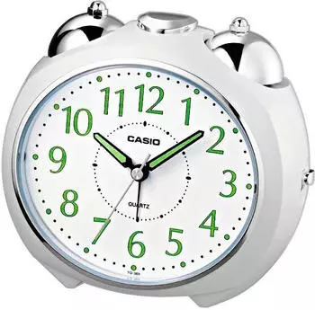 Casio TQ-369 silber
