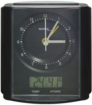 Beste Wecker mit Automatischer Zeitumstellung im Test: Vergleich