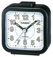 CASIO Quarzwecker Wecker, Reisewecker, Leuchtzeiger, Geschenkidee, Schlafzimmer