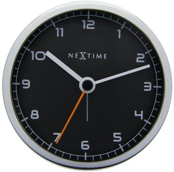 Nextime Company Alarm schwarz