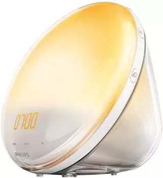 Philips Wake-up Light (HF3531/01)
