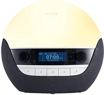 Lumie Bodyclock Luxe 700